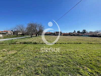 Maison - 65 m² - 3 pièces