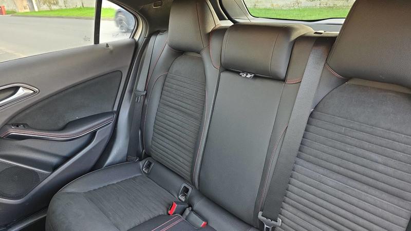 Mercedes Classe a III 180 122 7g-Tronic Fascination