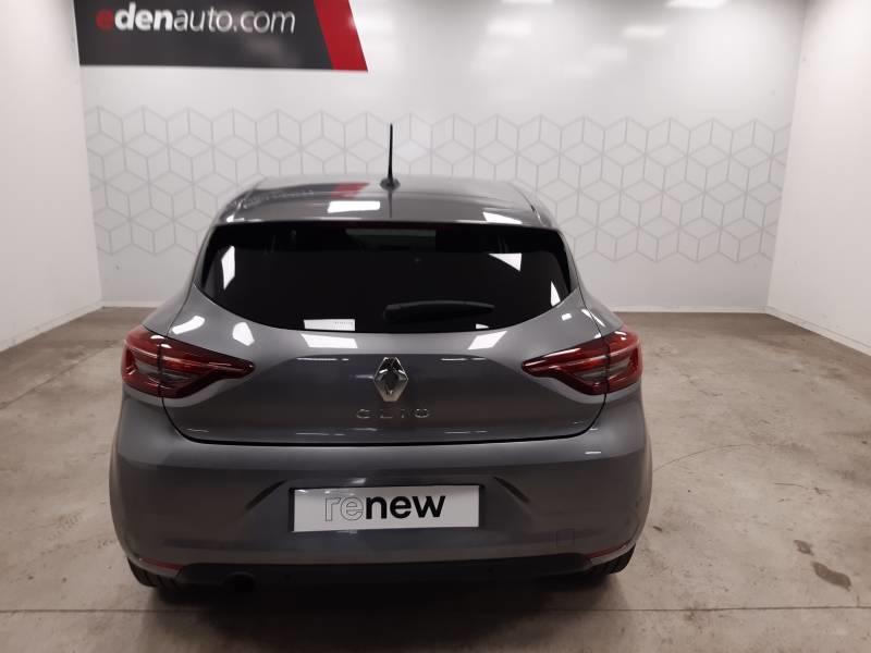 Renault Clio Blue dCi 100 Evolution
