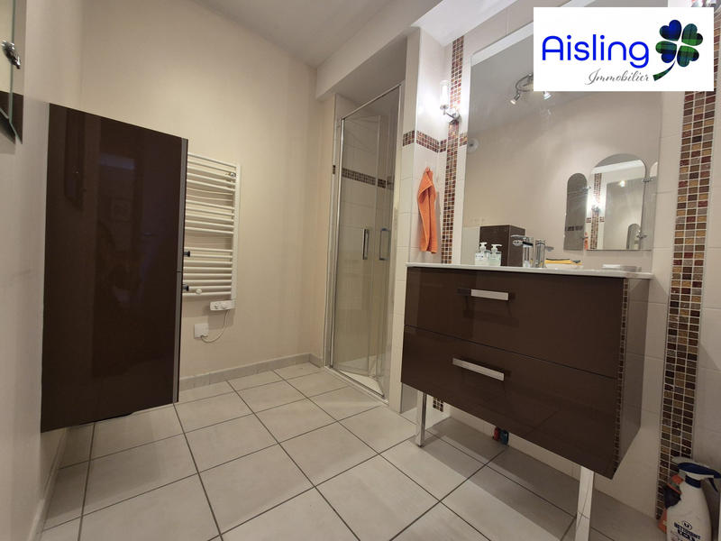 Appartement - 72 m² - 4 pièces