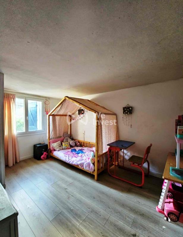 Maison - 150 m² - 7 pièces