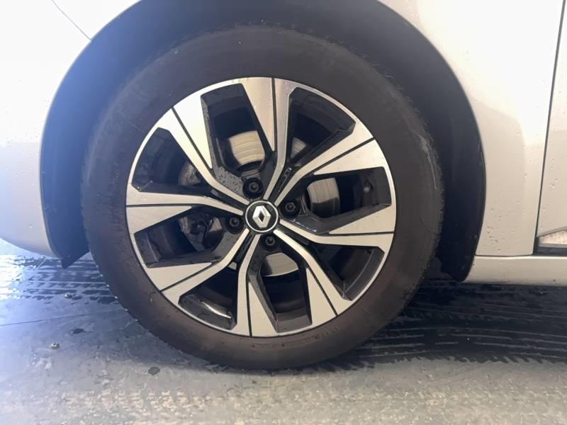 Renault Clio Blue dCi 100 - 21n Limited