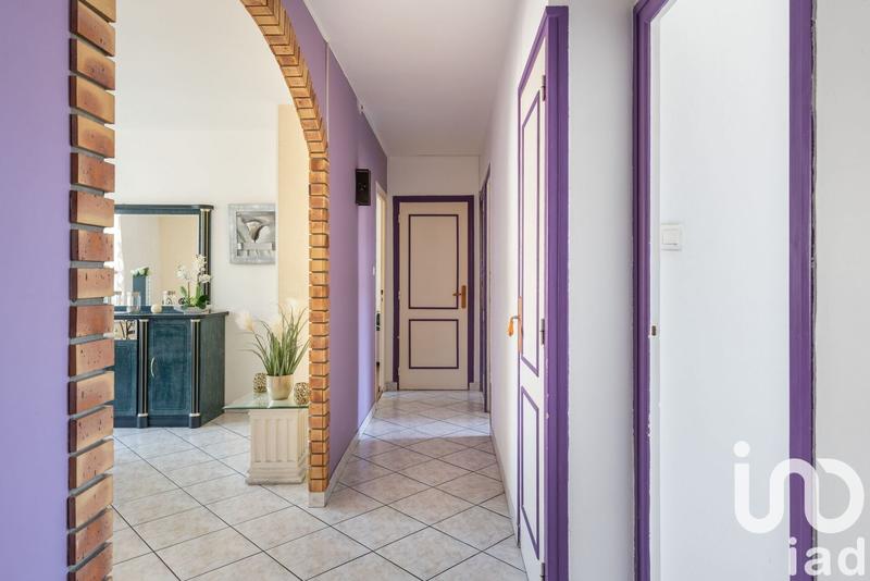 Appartement - 68 m² - 4 pièces