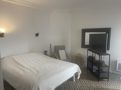 Appartement - 91 m² - 4 pièces