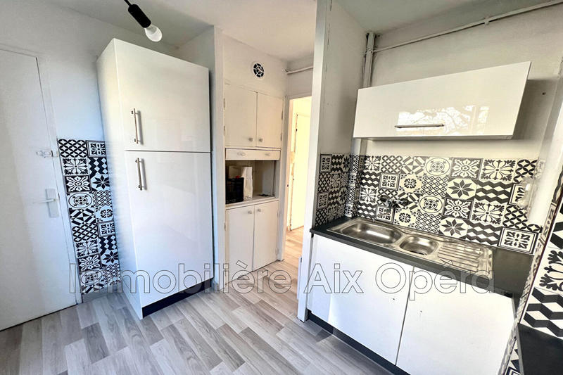 Appartement - 50 m² - 3 pièces