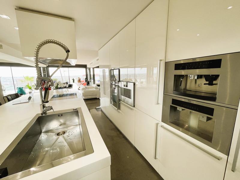 Villa - 224 m² - 5 pièces