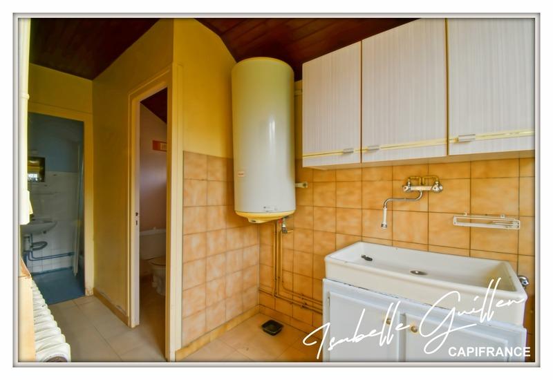 Longère - 68 m² - 3 pièces