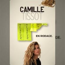 Camille Tissot - Heureuse - en Rodage - le Solo, Paris