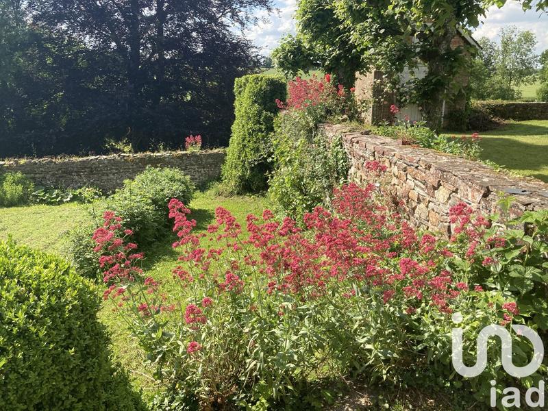 Maison - 186 m² - 6 pièces