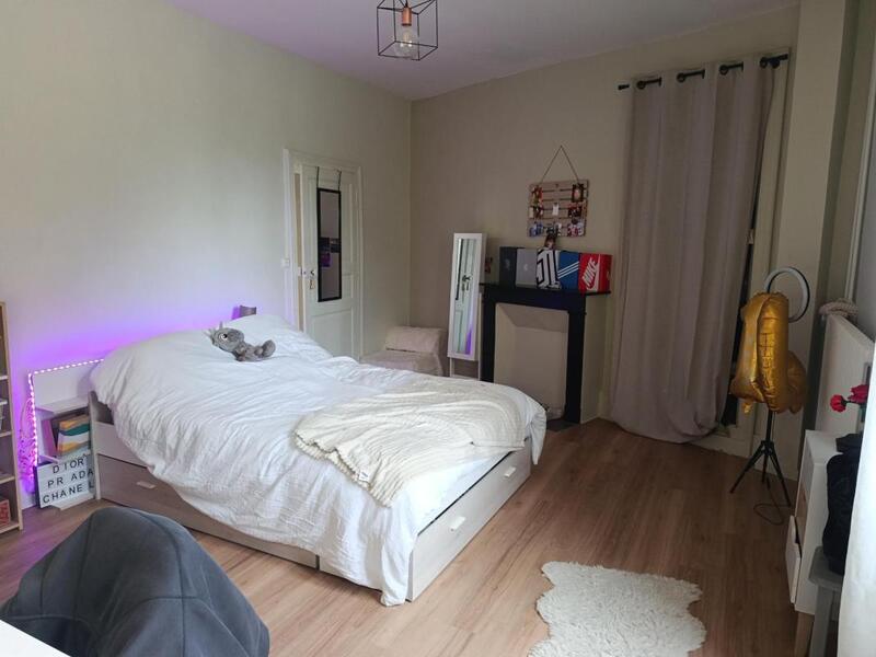 Maison de village - 219 m² - 7 pièces