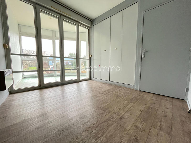 Appartement - 53 m² - 2 pièces