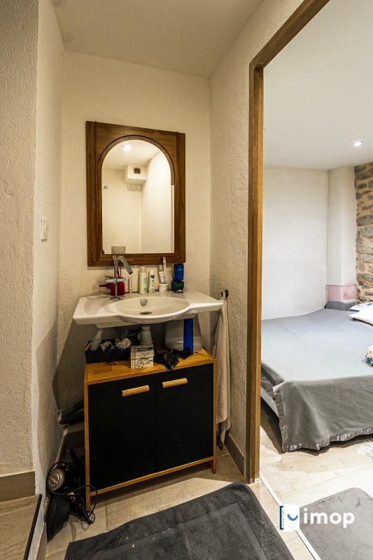 Maison de ville - 75 m² - 4 pièces