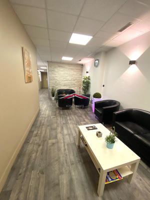 Bureau - 264 m² - 10 pièces