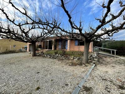 Maison - 91 m² - 5 pièces