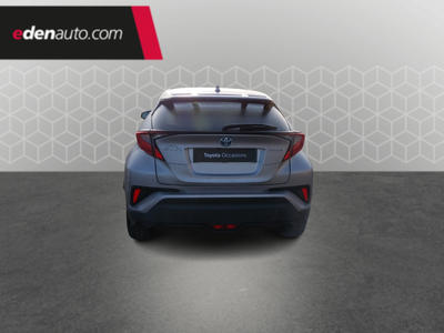 Toyota c-Hr Hybride 1.8l Edition