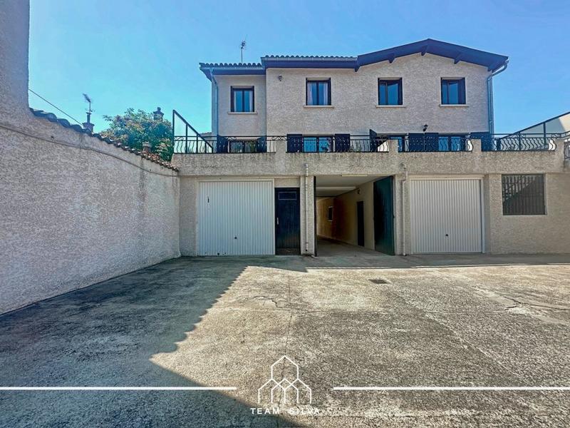 Maison - 145 m² - 5 pièces