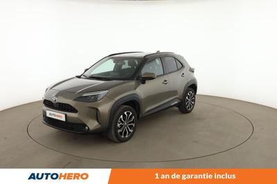 Toyota Yaris Cross 1.5 2wd Design 116h
