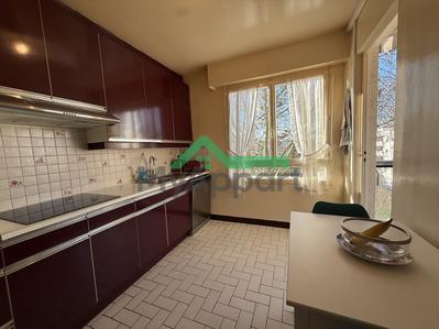 Appartement - 13 m² - 1 pièce