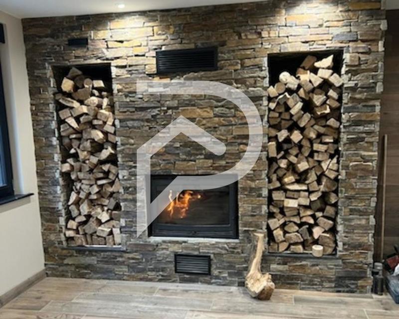 Appartement - 85 m² - 3 pièces