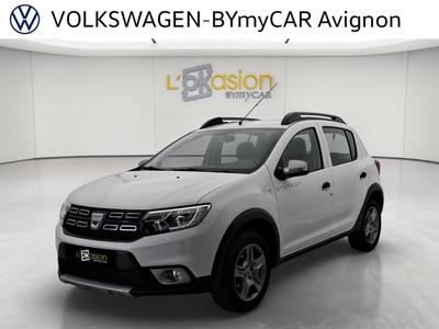 Dacia Sandero Blue dCi 95 Stepway