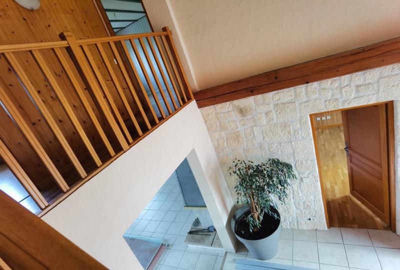 Immeuble - 438 m² - 15 pièces