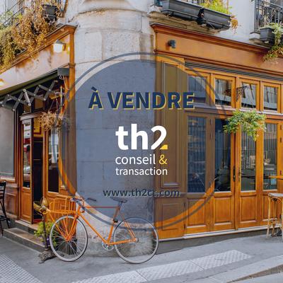 Fonds de commerce - Hôtellerie / Restauration - 30 m²