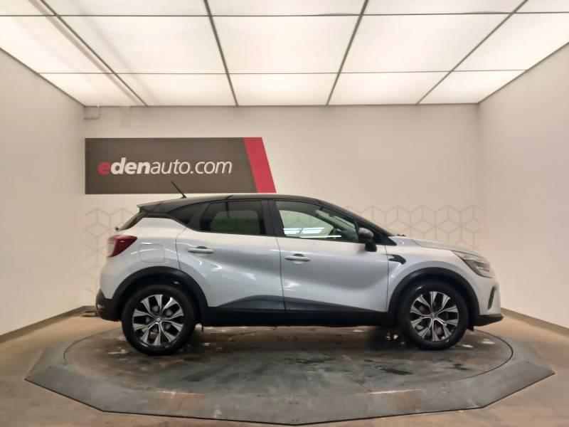 Renault Captur TCe 90 Evolution