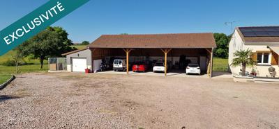 Maison - 263 m² - 9 pièces