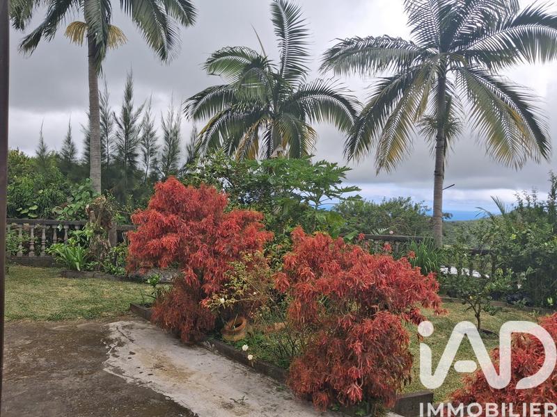 Maison - 116 m² - 7 pièces