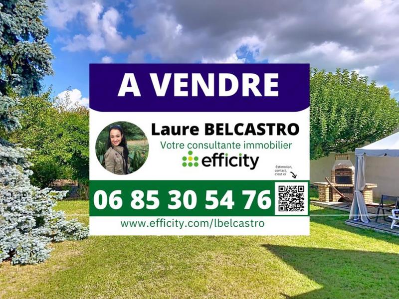 Maison - 177 m² - 5 pièces