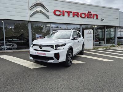 Citroën C3 Aircross 1.2 Puretech 12v - 100 s&amp;S Plus