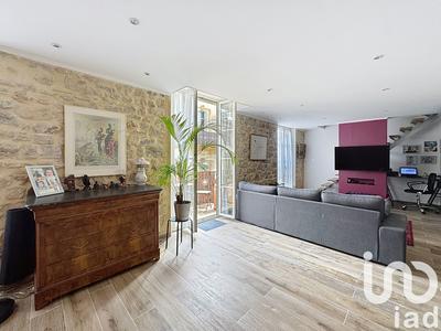 Appartement - 97 m² - 4 pièces