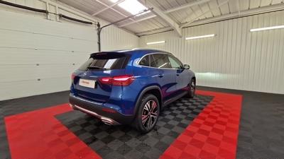 Mercedes Gla 250 e Progressive Line Dct