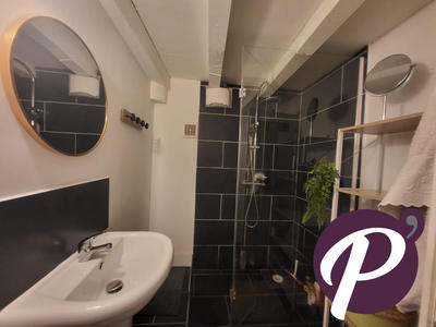 Maison - 55 m² - 3 pièces