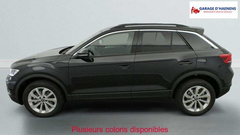 Volkswagen t-Roc 2.0 Tdi 150 Start Stop Dsg7 Life Plus