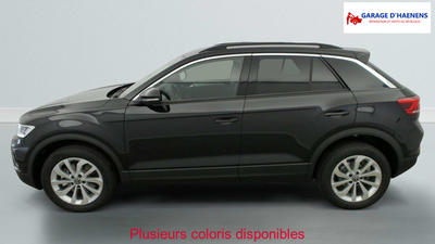 Volkswagen t-Roc 2.0 Tdi 150 Start Stop Dsg7 Life Plus