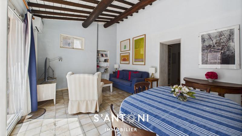 Propriété viticole - 114 m² - 5 pièces