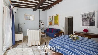 Propriété viticole - 114 m² - 5 pièces