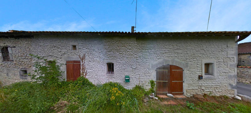 Maison - 142 m² - 4 pièces