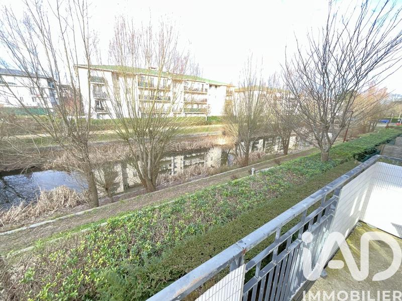 Appartement - 75 m² - 4 pièces