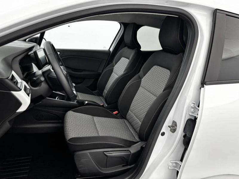 Renault Clio V SCe 65 Evolution