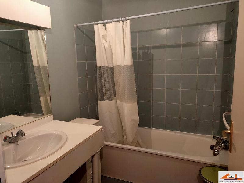 Appartement - 28 m² - 1 pièce