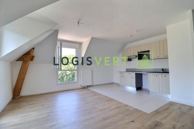 Appartement - 92 m² - 4 pièces