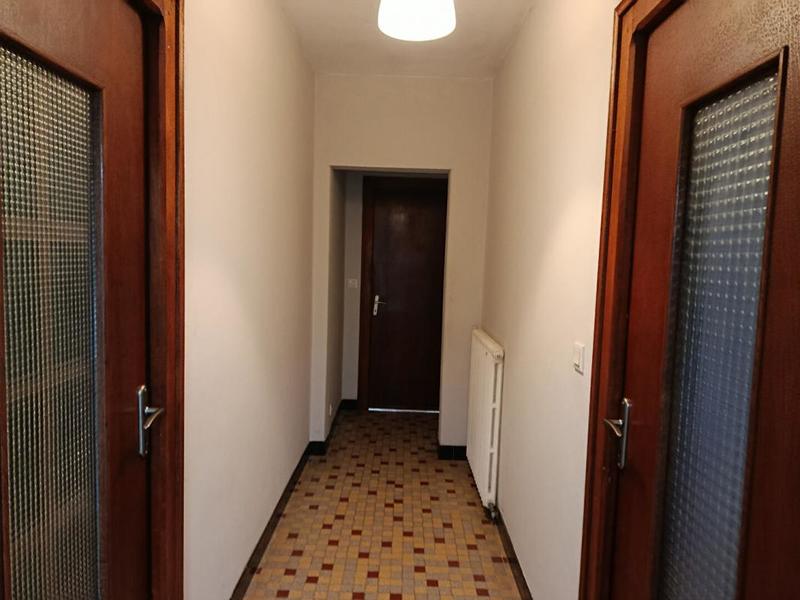 Maison - 168 m² - 7 pièces