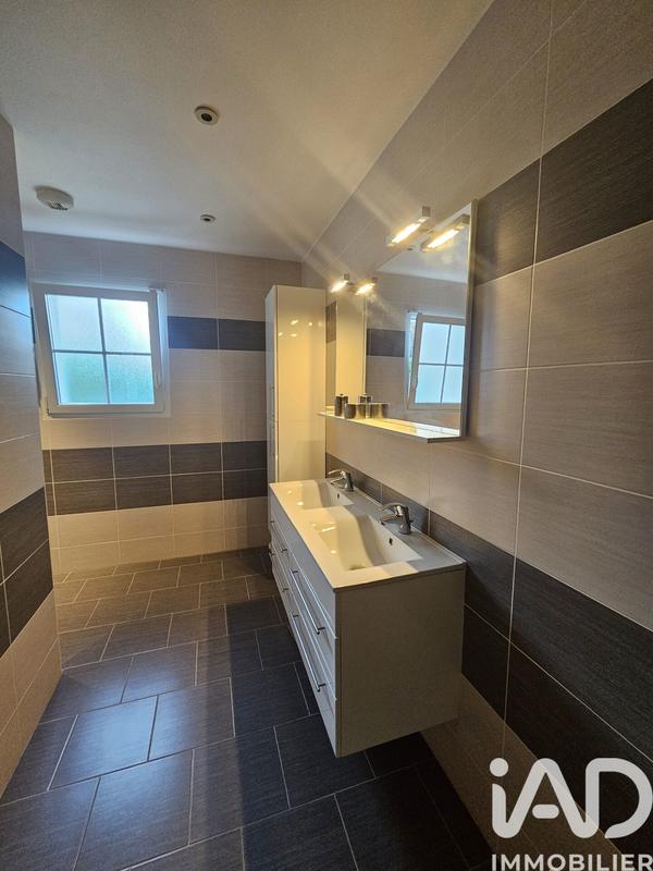 Maison - 150 m² - 5 pièces