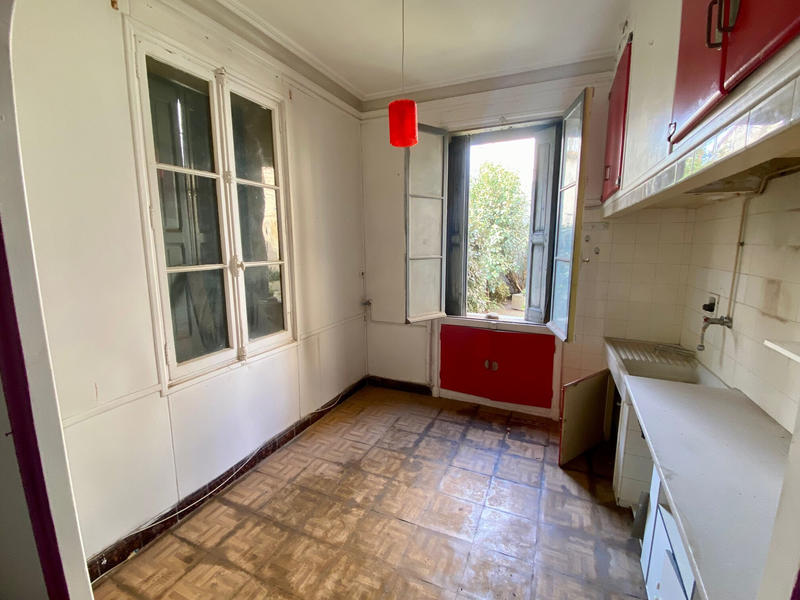 Maison de village - 219 m² - 8 pièces