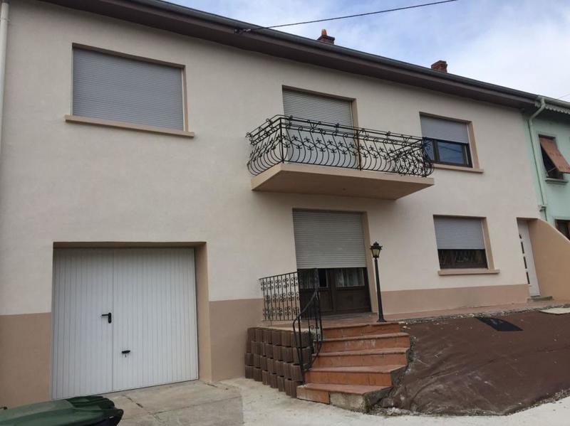 Maison - 268 m² - 8 pièces