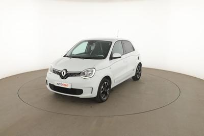 Renault Twingo 0.9 TCe Intens 92 ch