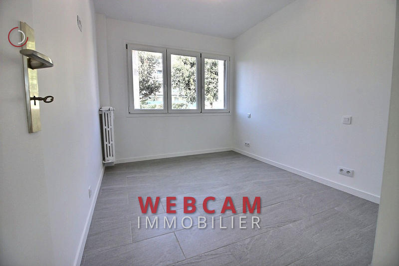 Appartement - 55 m² - 2 pièces