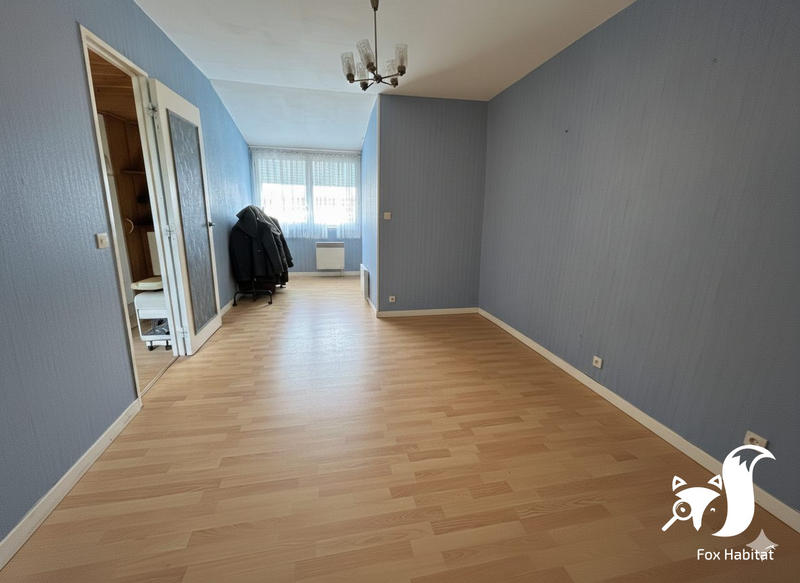 Maison - 103 m² - 6 pièces